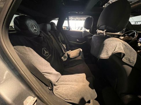 Used 2018 Mercedes-Benz GLC 300 image 14