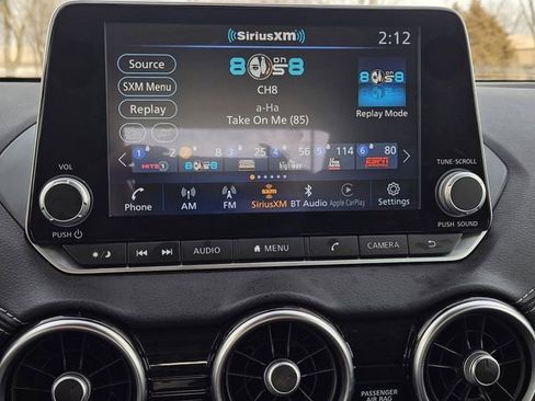 Used 2024 Nissan Sentra SV image 17