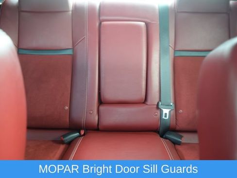 Used 2012 Dodge Challenger SRT8 w/ Premium Sound Group RWD image 14
