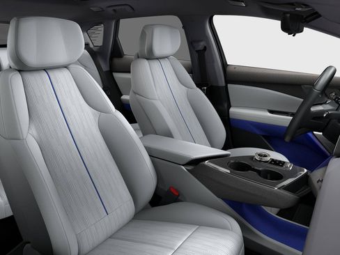 New 2027 Cadillac Optiq Premium Sport AWD/4WD image 53