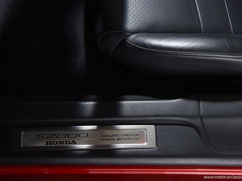 Used 2000 Honda S2000 image 32