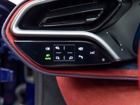 Certified 2024 Ferrari 296 GTS image 24