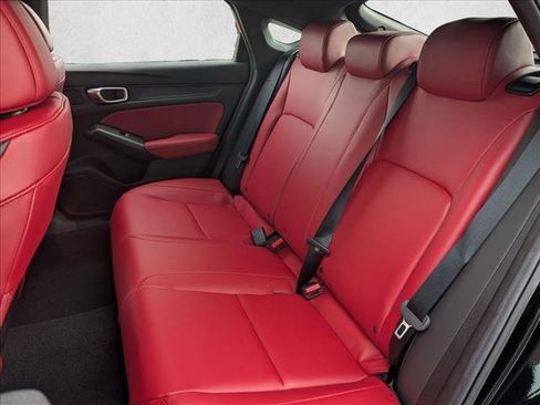 Used 2025 Acura Integra A-Spec FWD image 15