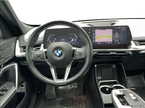 Used 2024 BMW X1 xDrive28i AWD/4WD image 37