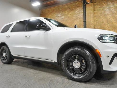 Used 2023 Dodge Durango AWD image 8