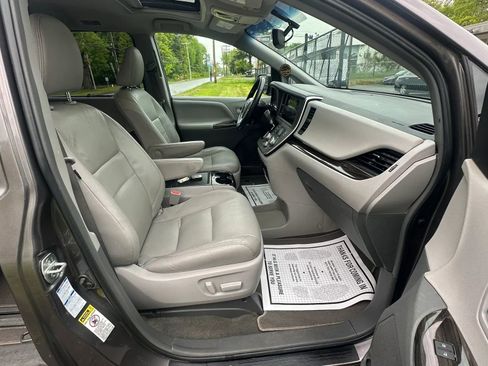 Used 2015 Toyota Sienna XLE AWD/4WD image 34