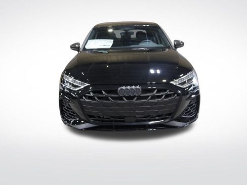 New 2026 Audi S3 Premium AWD/4WD image 8