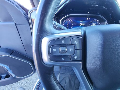 Used 2022 Chevrolet Silverado 1500 LT w/ Protection Package image 19