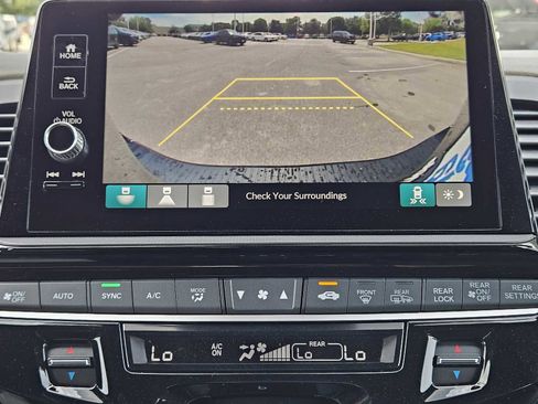 New 2026 Honda Odyssey Sport-L image 15