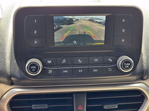 Used 2018 Ford EcoSport S FWD image 15