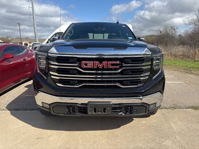 Used 2023 GMC Sierra 1500 SLT