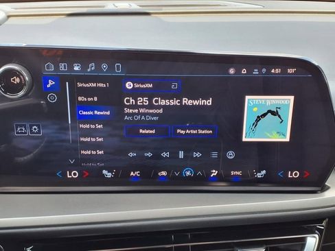 New 2026 Chevrolet Traverse LT w/ Driver Confidence Package FWD image 11