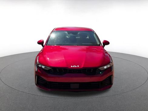 Used 2025 Kia K5 LXS image 4