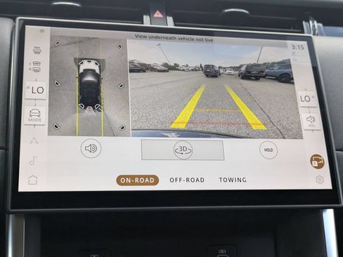 New 2025 Land Rover Discovery Sport S AWD/4WD image 10