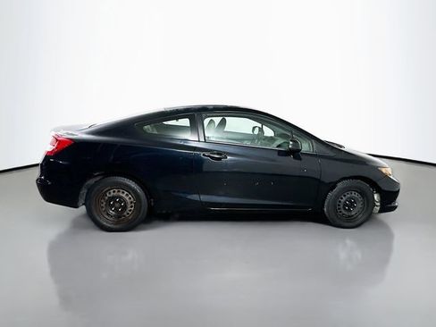 Used 2012 Honda Civic LX image 5