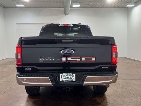 Used 2021 Ford F150 XLT w/ Equipment Group 301A Mid image 26