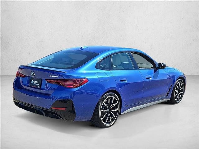Used 2026 BMW 440i xDrive AWD/4WD image 5