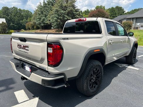 New 2026 GMC Canyon Elevation w/ Convenience Package AWD/4WD image 22
