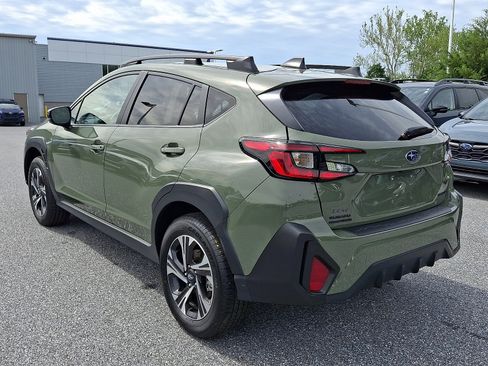 Certified 2026 Subaru Crosstrek 2.0i Premium AWD/4WD image 6