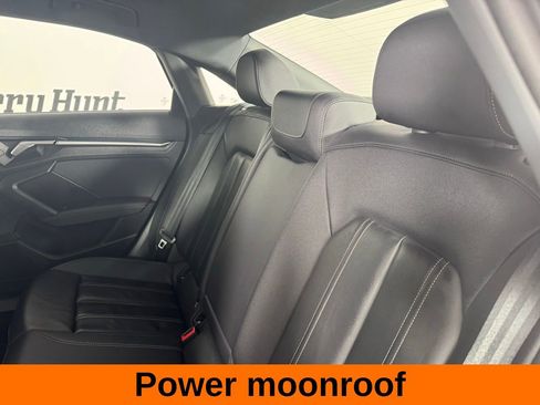 Used 2024 Audi A3 2.0T Premium image 21