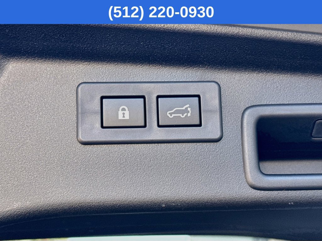 New 2026 Subaru Outback Wilderness AWD/4WD image 34