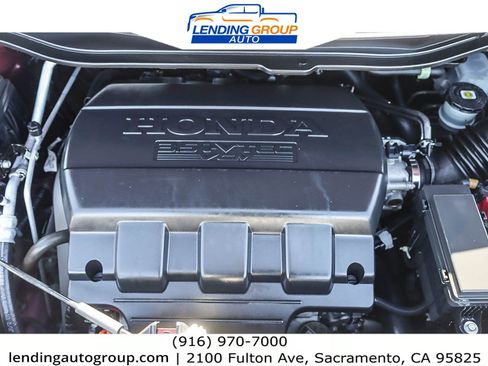 Used 2016 Honda Odyssey EX-L image 26