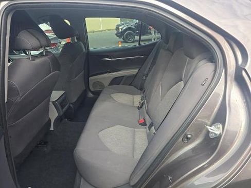 Used 2023 Toyota Camry LE image 5