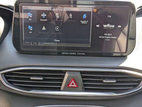 Used 2023 Hyundai Santa Fe Limited image 17