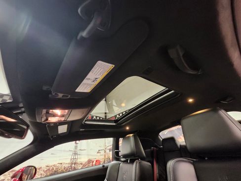 Used 2023 Dodge Challenger SRT Hellcat Redeye image 34