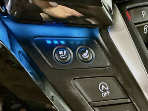 Certified 2024 Honda Odyssey Elite image 25