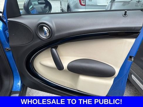 Used 2012 MINI Cooper Countryman S image 8