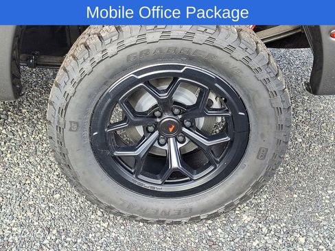 New 2024 Ford F150 STX w/ STX Black Appearance Package image 5