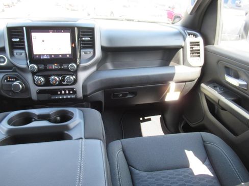 New 2026 RAM 1500 Express RWD image 14