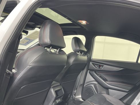 Used 2022 Subaru WRX GT AWD/4WD image 16