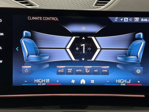 Used 2025 BMW X2 xDrive28i w/ Convenience Package image 20