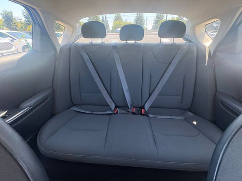 Used 2026 Kia K4 FWD image 38