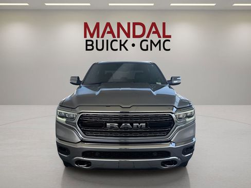 Used 2022 RAM 1500 Limited image 3