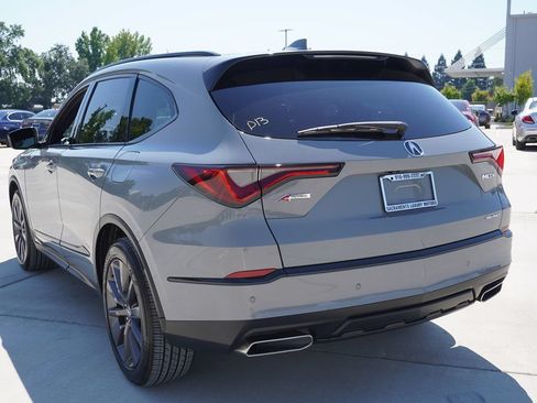 Used 2026 Acura MDX A-Spec AWD/4WD image 14