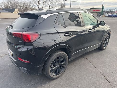 Used 2024 Buick Encore GX Sport Touring image 6