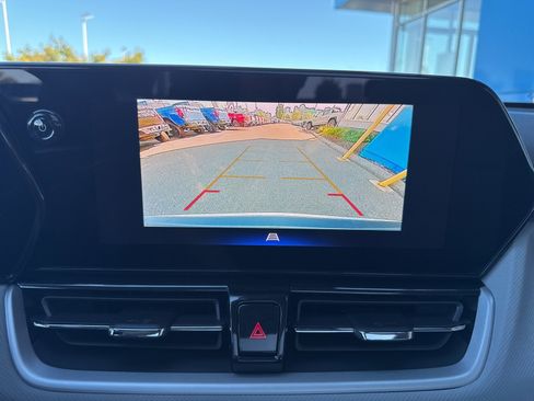 New 2026 Chevrolet TrailBlazer LT w/ LT Cold Weather Package image 19