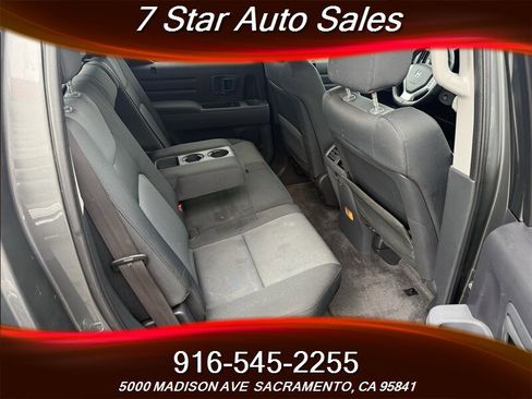 Used 2007 Honda Ridgeline RT image 14