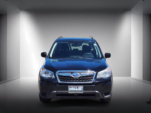Used 2014 Subaru Forester 2.5i Premium w/ Popular Package #1 AWD/4WD image 5