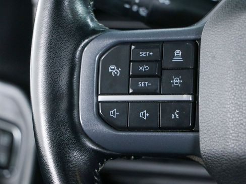 Used 2023 Ford F150 Lariat w/ Equipment Group 502A High AWD/4WD image 14