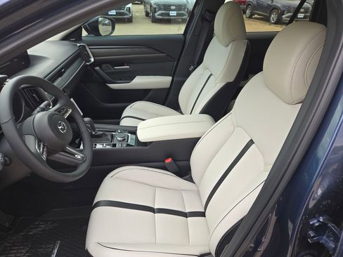 New 2026 MAZDA CX-50 AWD 2.5 S w/ Weather Package image 17