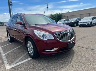 Used 2016 Buick Enclave Leather AWD/4WD video 2