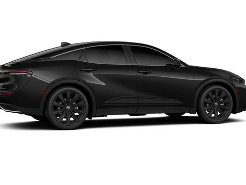 New 2026 Toyota Crown AWD/4WD image 13