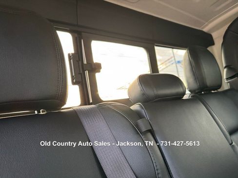 Used 2001 Jeep Grand Cherokee Laredo image 32