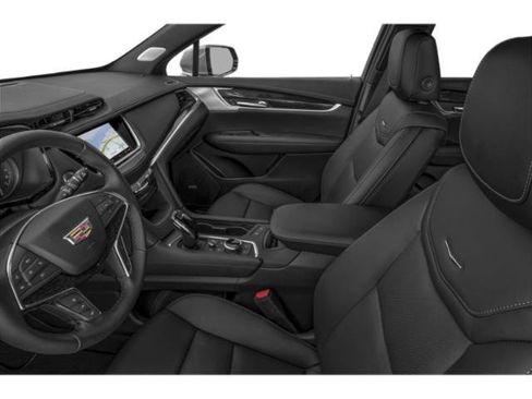 Certified 2023 Cadillac XT5 Premium Luxury FWD image 13