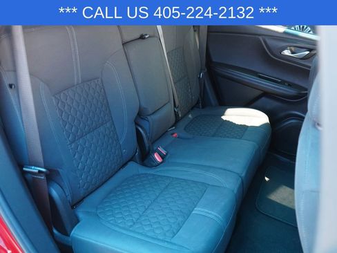Used 2021 Chevrolet Blazer LT FWD image 25