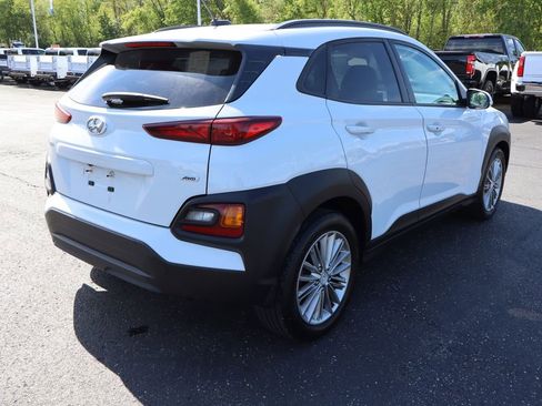 Used 2018 Hyundai Kona SEL AWD/4WD image 32